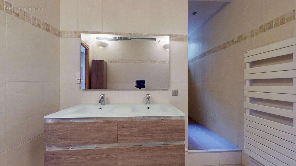 Appartement studio Paris 15 - photo 10