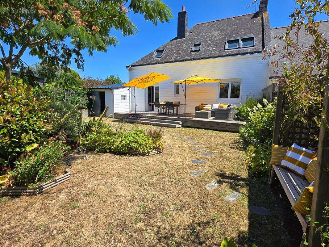 Maison belz - 6 pièces - photo 7
