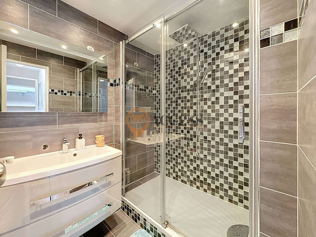 Appartement à DEUIL-LA-BARRE