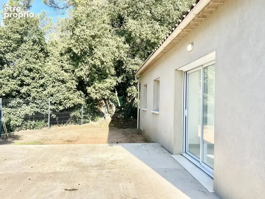 Charmante villa de 83.70 m² sur un terrain de 530 m² - photo 2