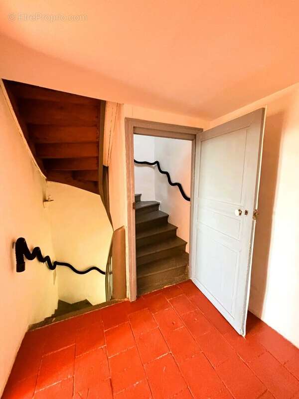 Maison à LA LIVINIERE