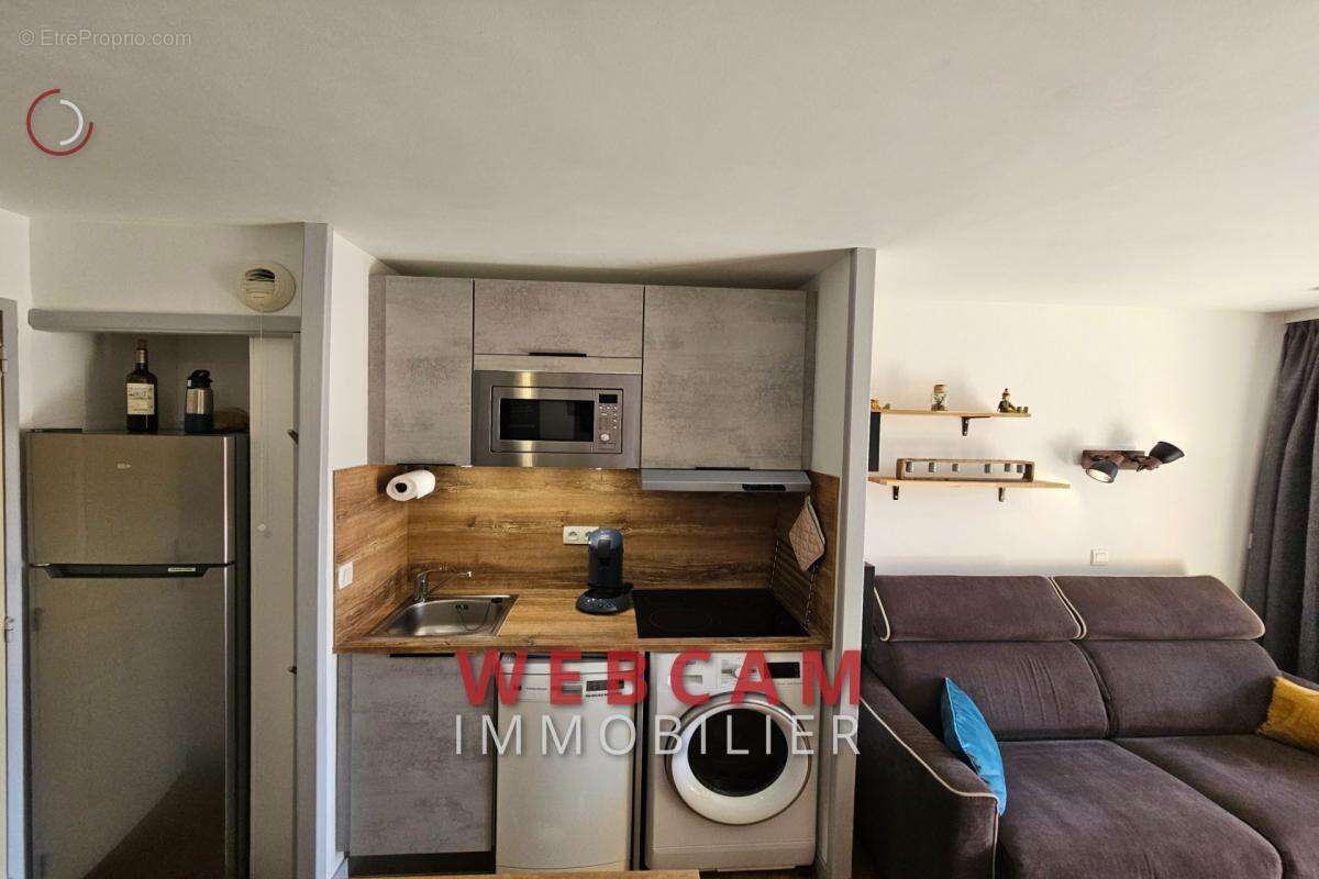 Appartement à LA SEYNE-SUR-MER