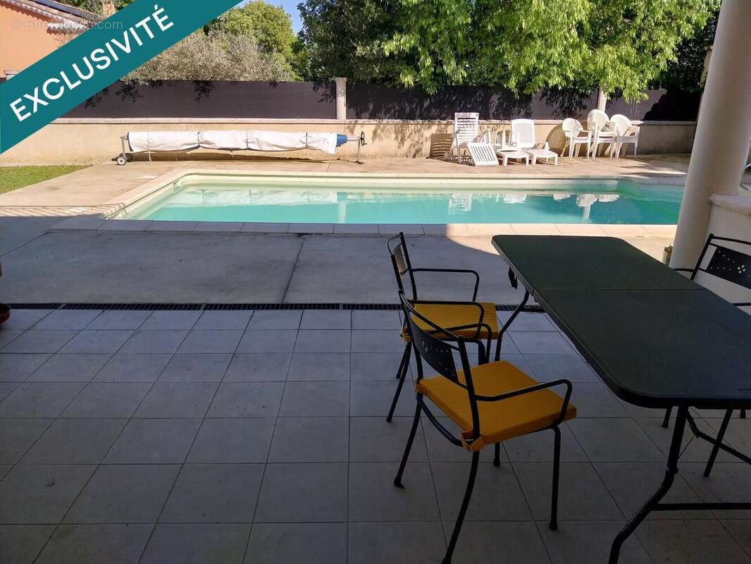 Photo 3 - Maison à PONT-SAINT-ESPRIT