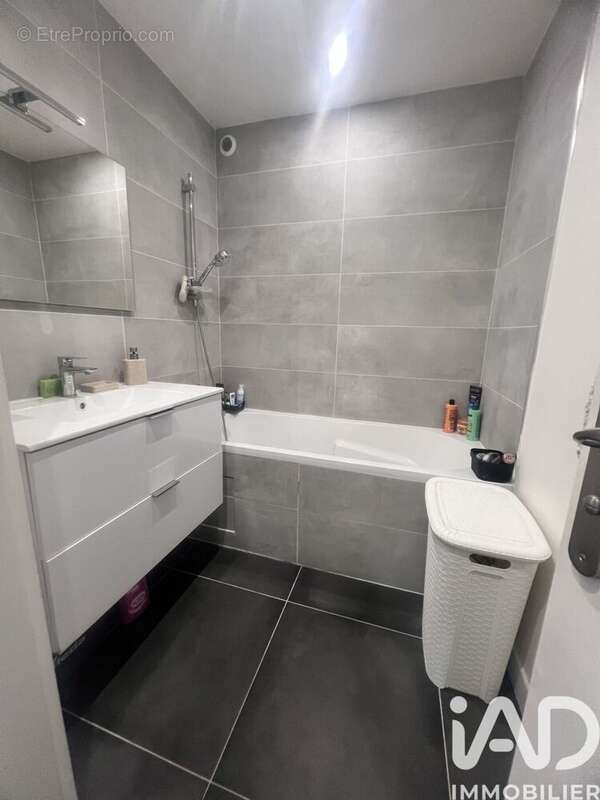 Photo 8 - Appartement à NOISY-LE-GRAND