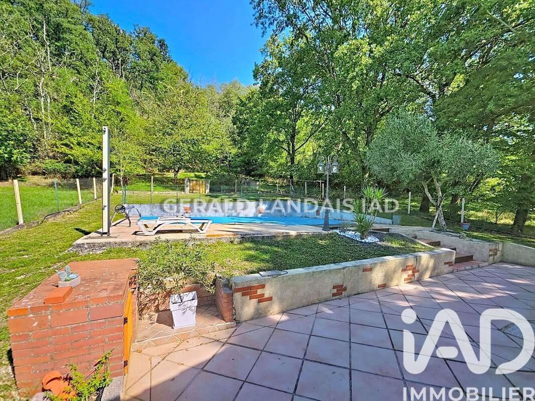 Photo 6 - Maison à CALMONT