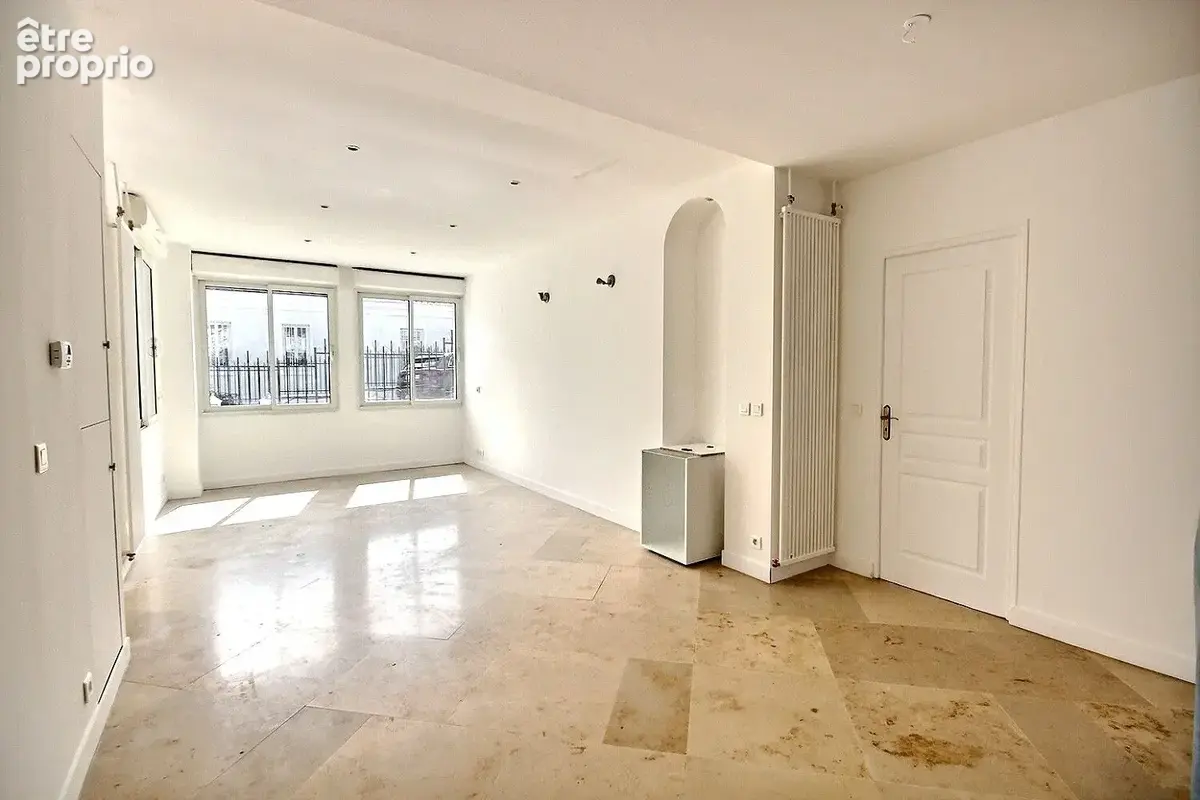 Appartement 86m² à wissous - photo 2