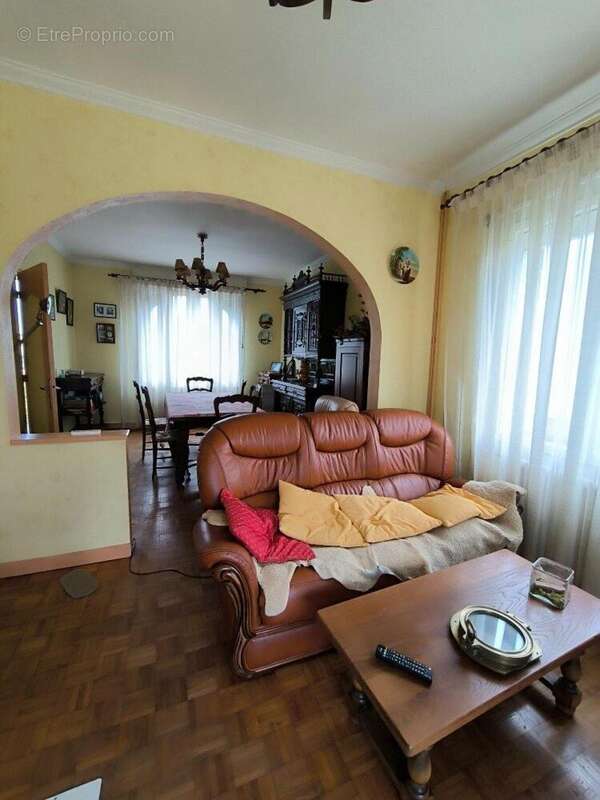 Photo 6 - Maison à PENVENAN