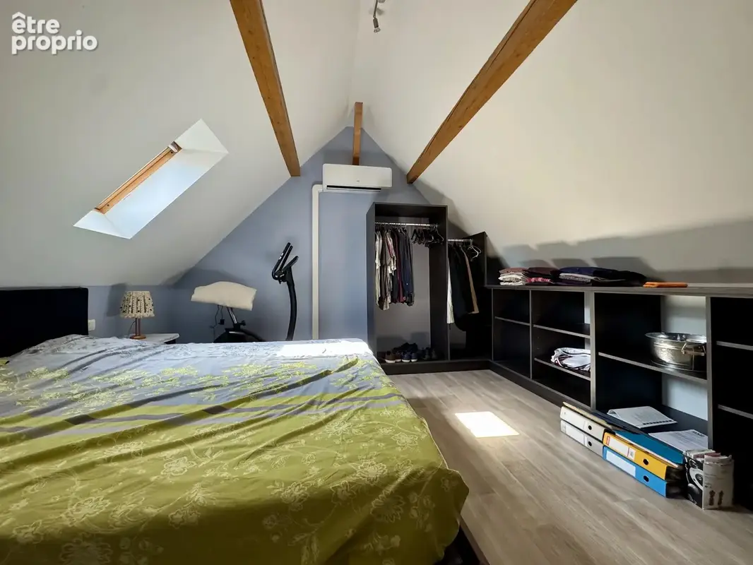 Charmante maison de ville 3 pièces à Sarre-Union - photo 5