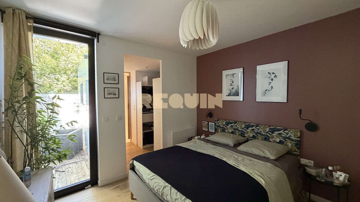 Appartement 56 m² à Marcq-En-Baroeul  - photo 5