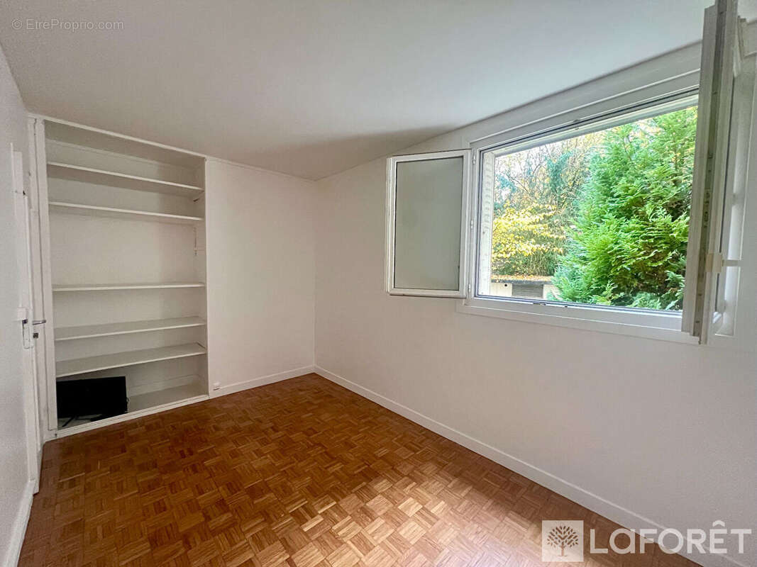 Appartement à SEVRES