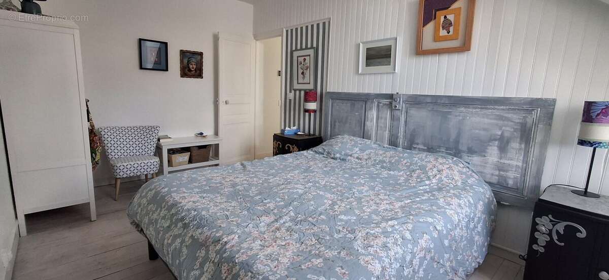 Appartement à CANCALE
