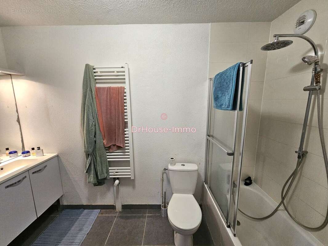 Appartement à ESCALQUENS