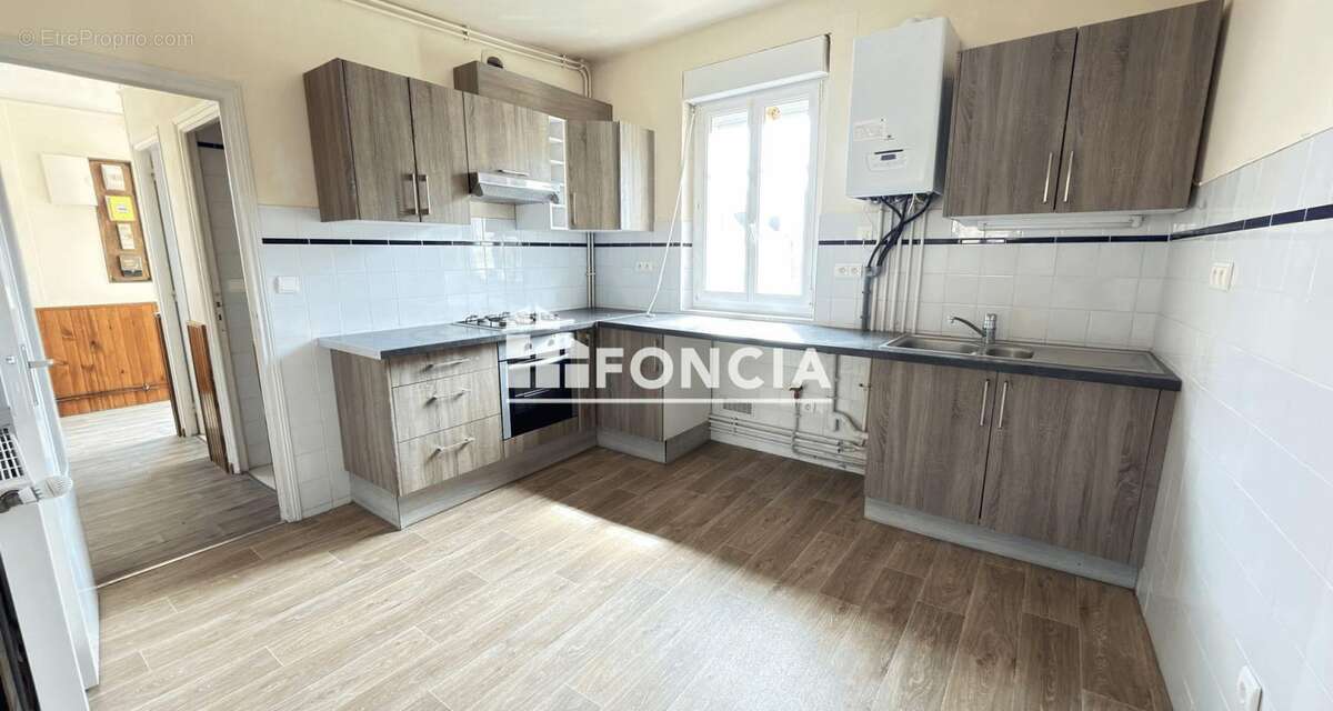 Appartement à VERNON