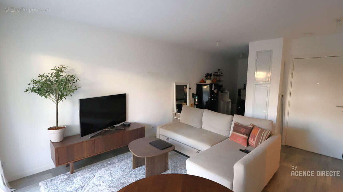 Appartement à SAINT-HERBLAIN