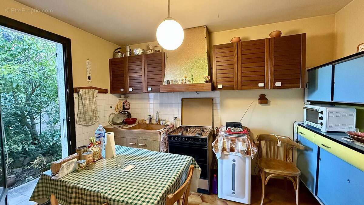 Maison à AIX-EN-PROVENCE