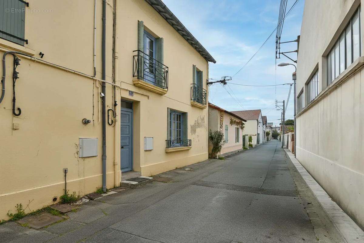 Maison à AVIGNON
