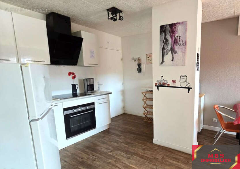 Appartement à PERPIGNAN