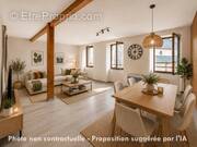 Appartement à THONES