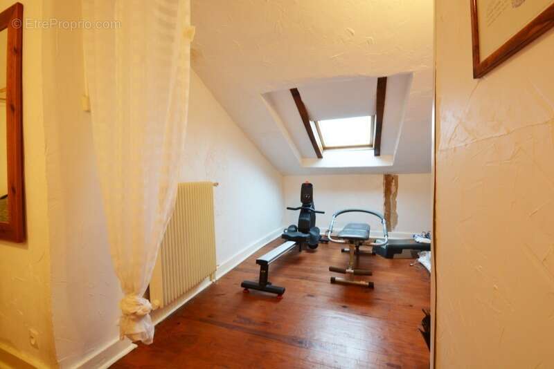 Maison à SAINTE-FOY-LA-GRANDE