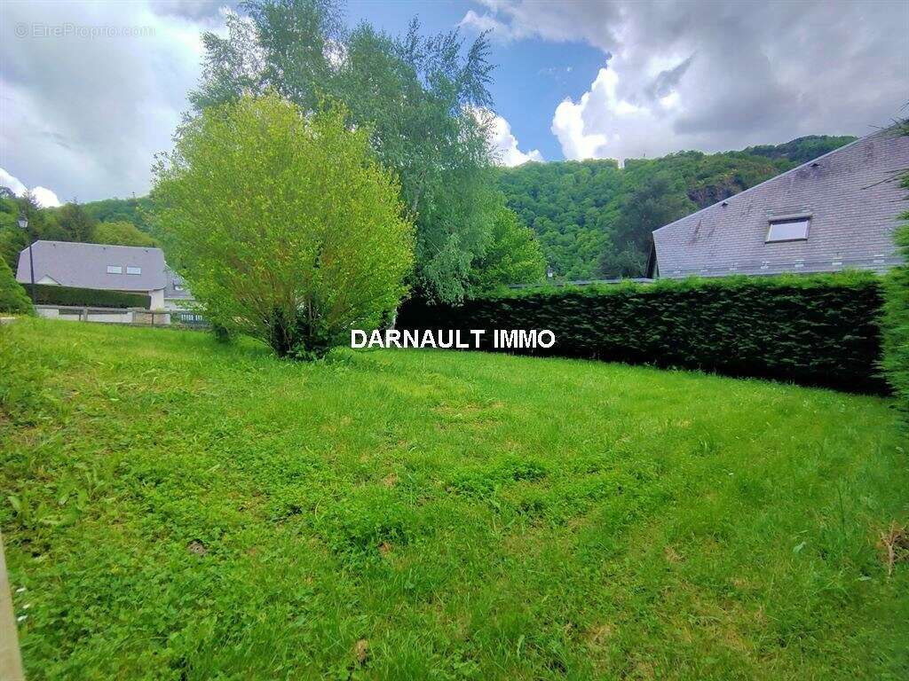Maison à BAGNERES-DE-LUCHON
