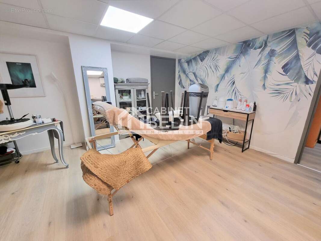 Maison à SAINT-PAUL-LES-DAX