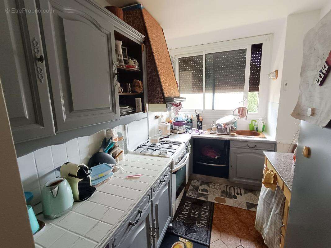 Appartement - photo 6