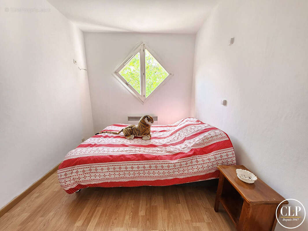 Appartement à ROSNY-SOUS-BOIS