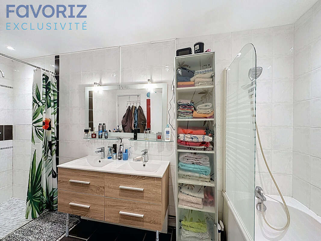 Appartement à SAINT-DIZIER