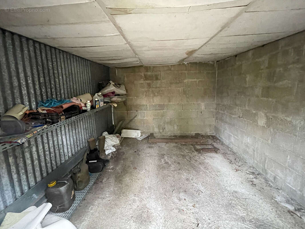 Maison à SAINT-CALAIS