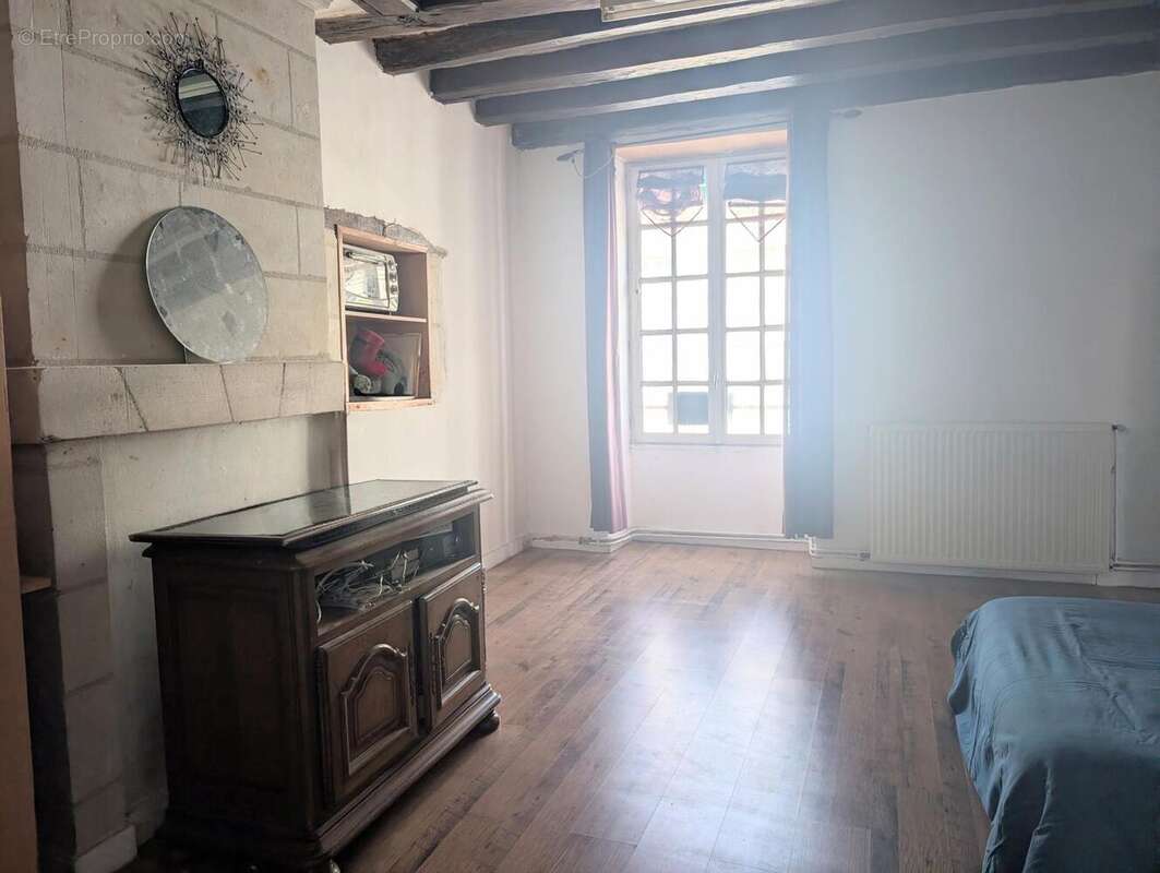 Photo 3 - Appartement à BAUGE