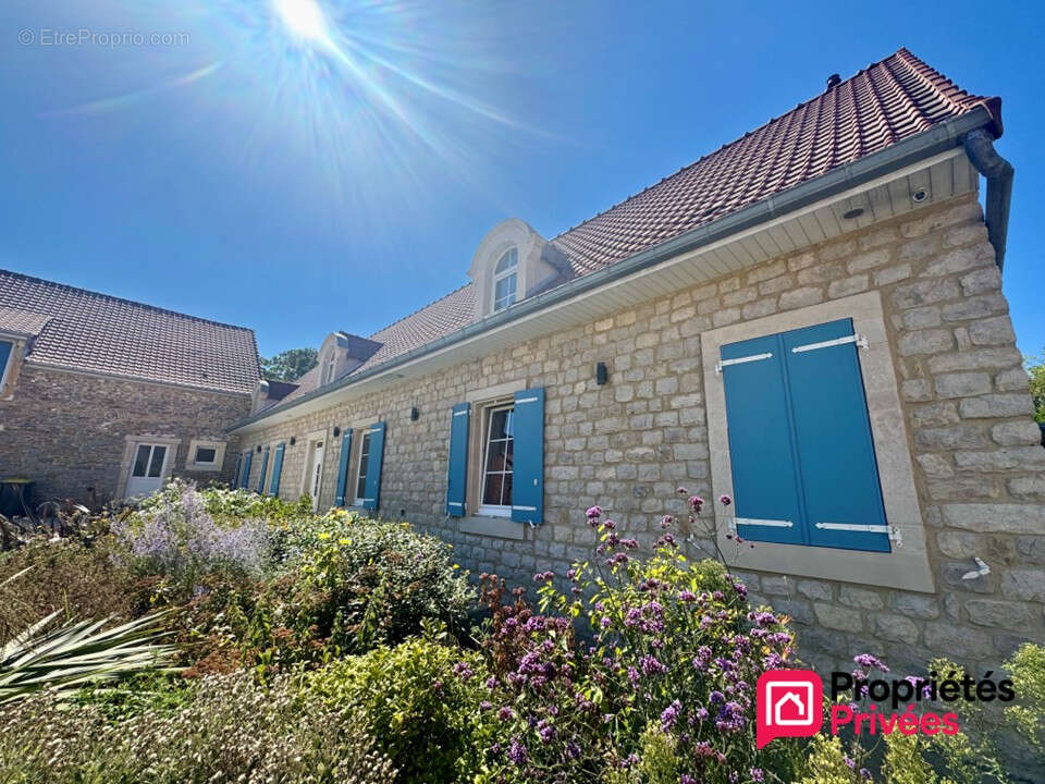 Proprietes privees cote d'opale vous propose : - photo 6