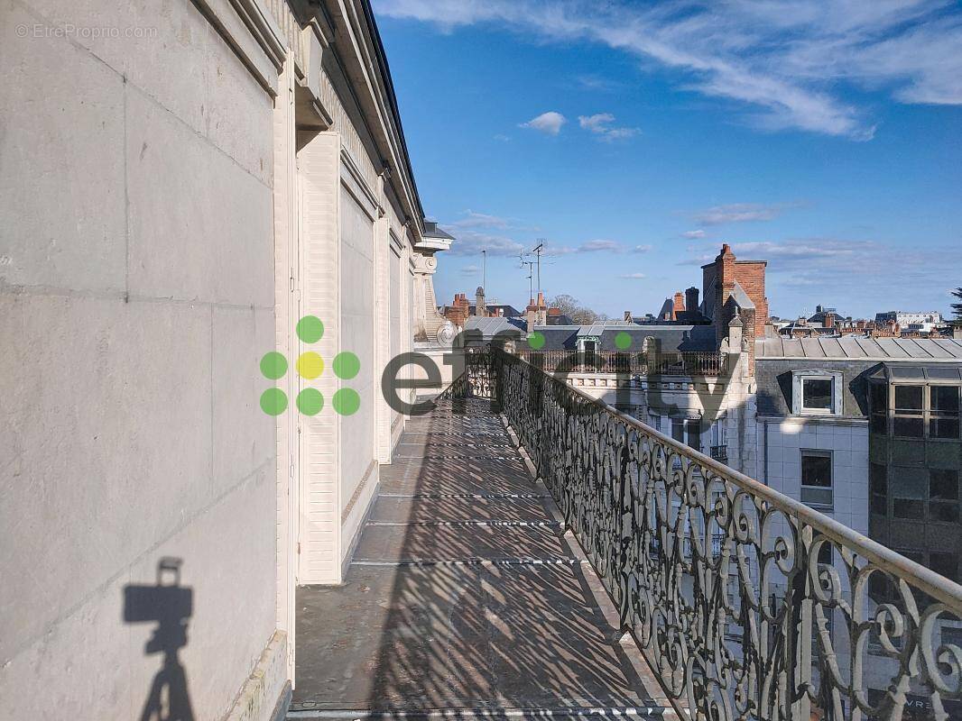 Appartement à ORLEANS