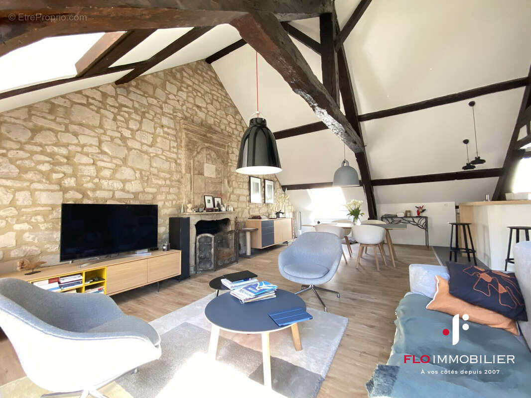 Appartement à CAEN