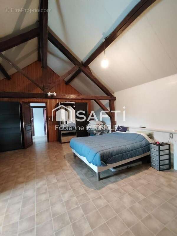 Maison 195 m² à Cagnoncles  - photo 9