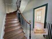 Maison à L'ISLE-ADAM