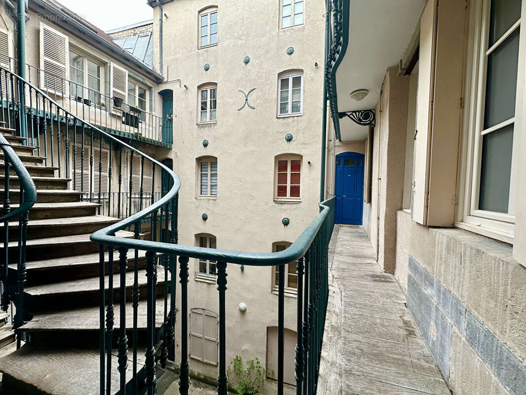 Appartement à BESANCON