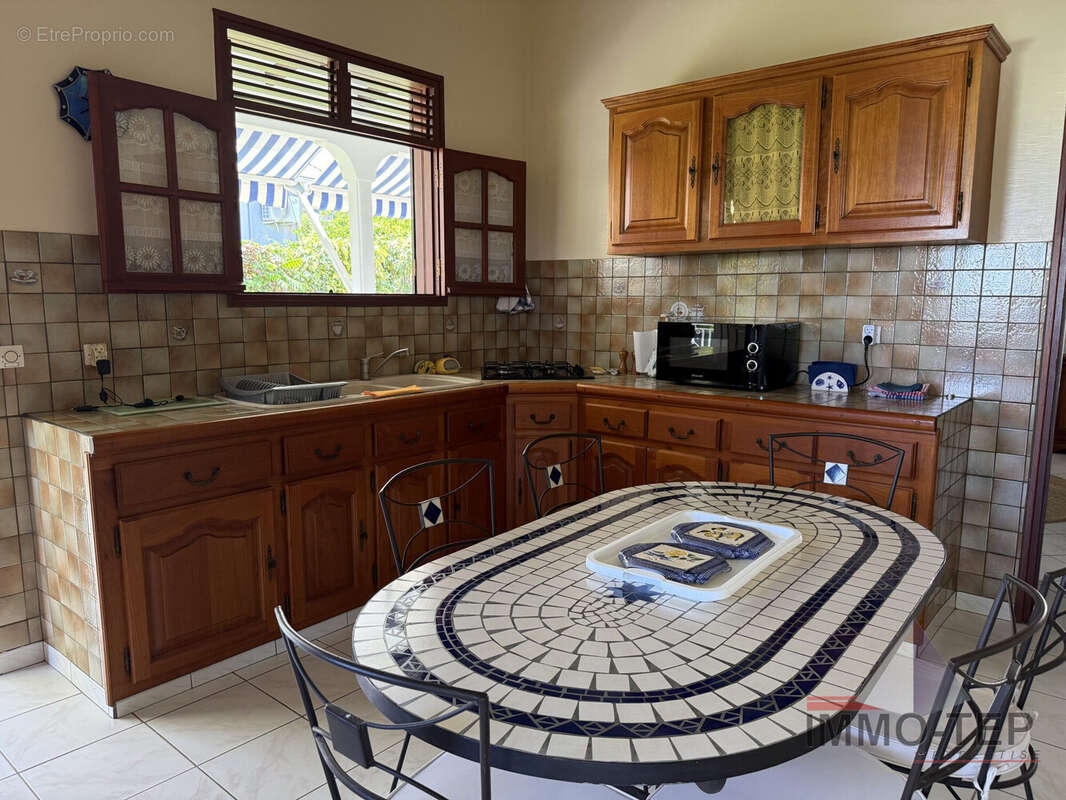 Maison à TROIS-RIVIERES