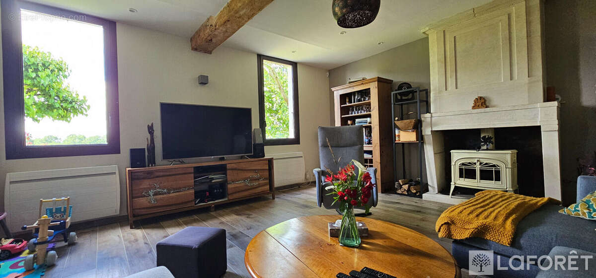 Maison à VENERAND