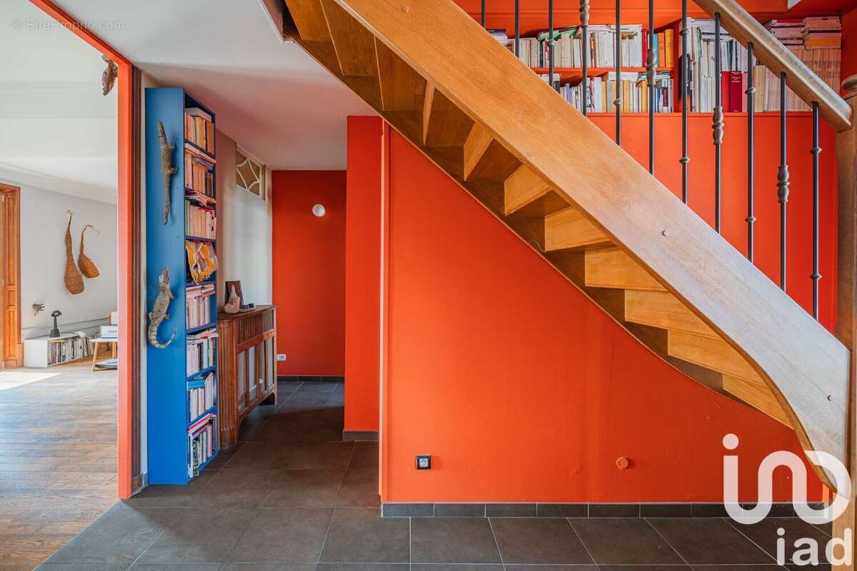 Photo 2 - Appartement à VOIRON