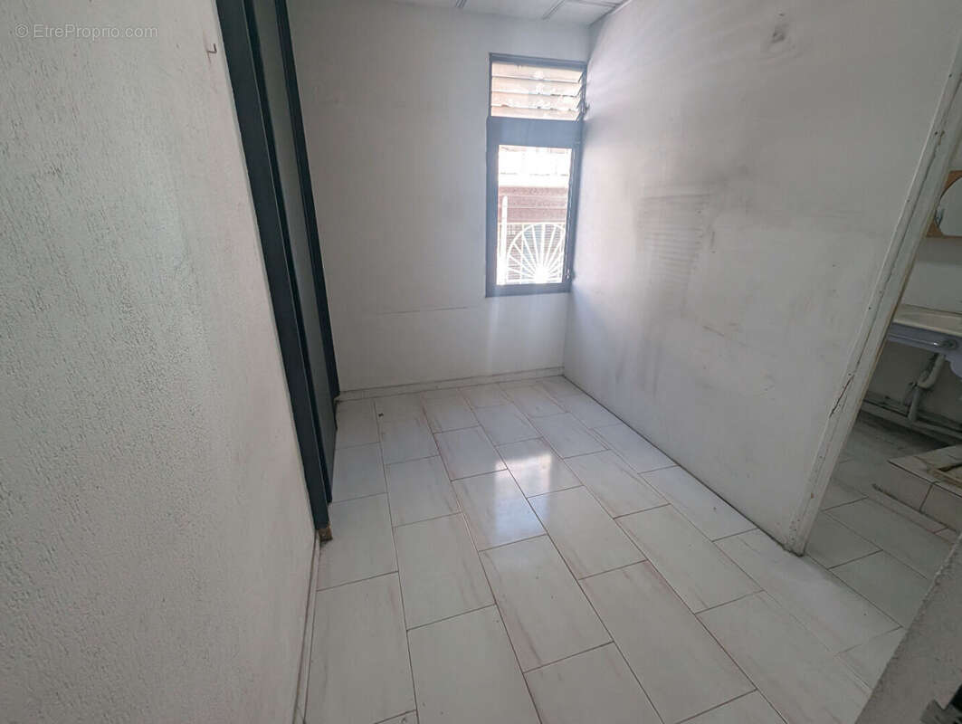 Appartement à FORT-DE-FRANCE