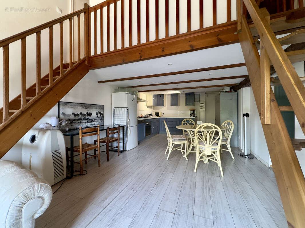 Appartement à PERIGNY