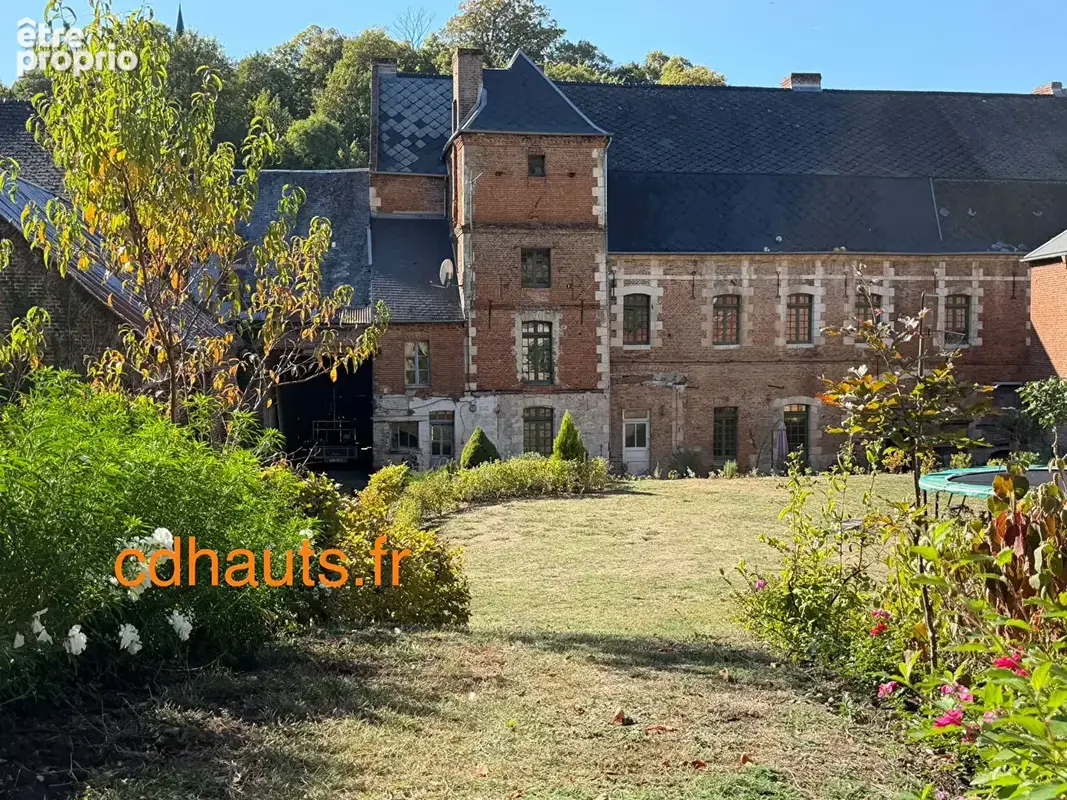Maison Marle - photo 1