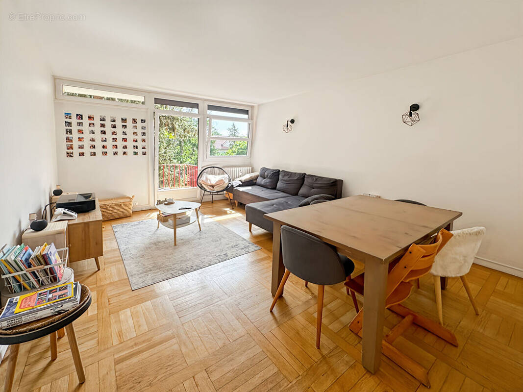 Appartement à PALAISEAU
