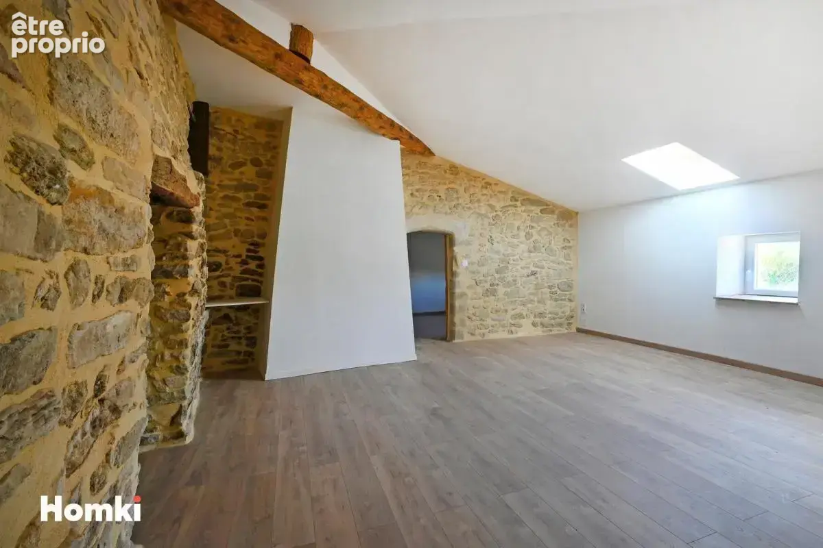 Maison/Villa T7 de 185 m² à Saint-André-d'Olérargues 30330 - photo 14