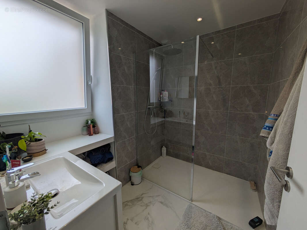 Maison 2 chambres au bas Pont-Scorff - photo 7