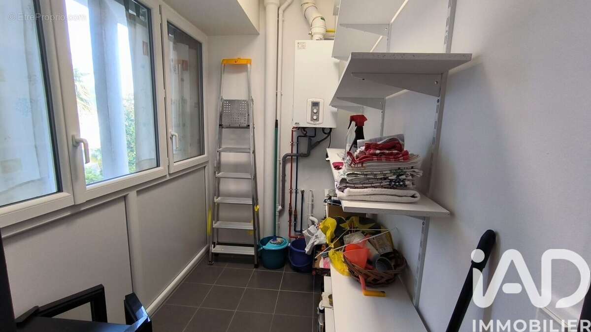 Photo 8 - Appartement à PAU