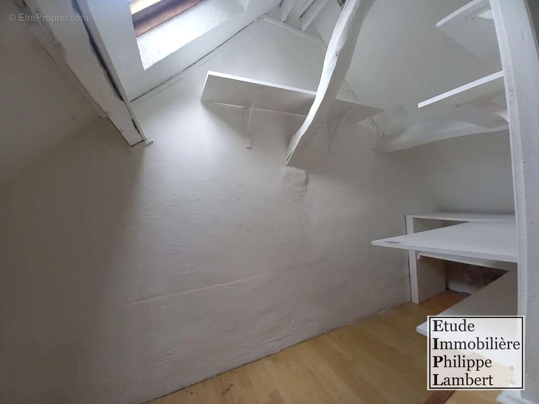 Maison à CHARTRETTES