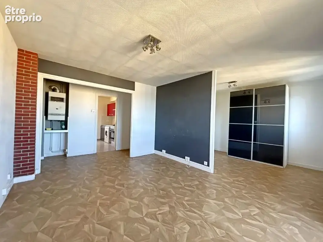 Photo Appartement à Saint-Etienne au prix de 57 000€