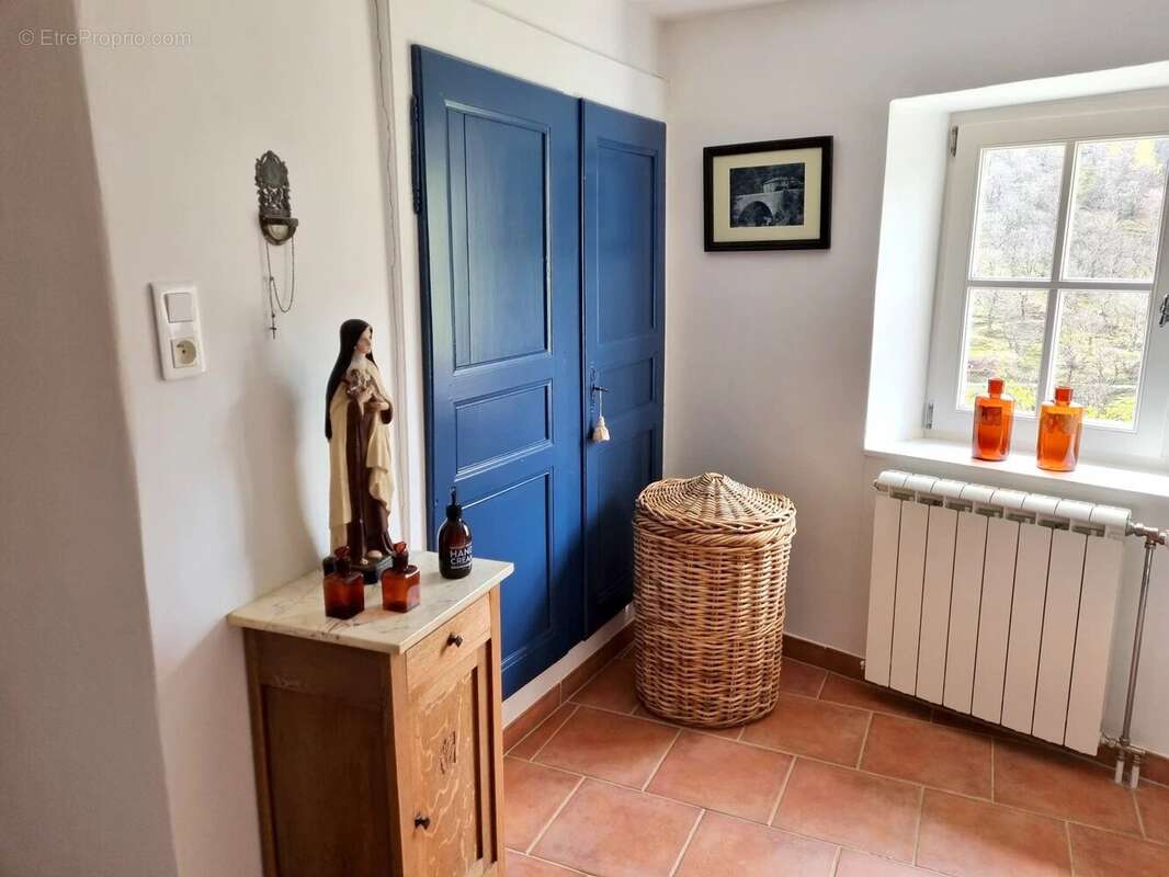 Appartement à PRIVAS