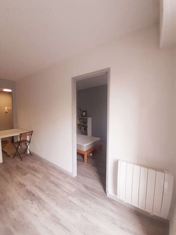 Appartement à ANGERS
